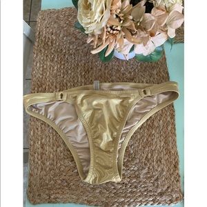 Victoria’s Secret bikini bottoms